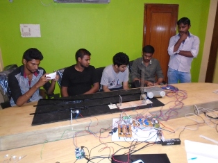 industrial automation training in chennai